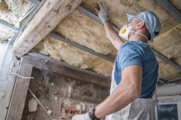 Best Garage Insulation Installation  in Latham, NY