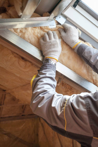 Range of Insulation Solutions in Latham, NY