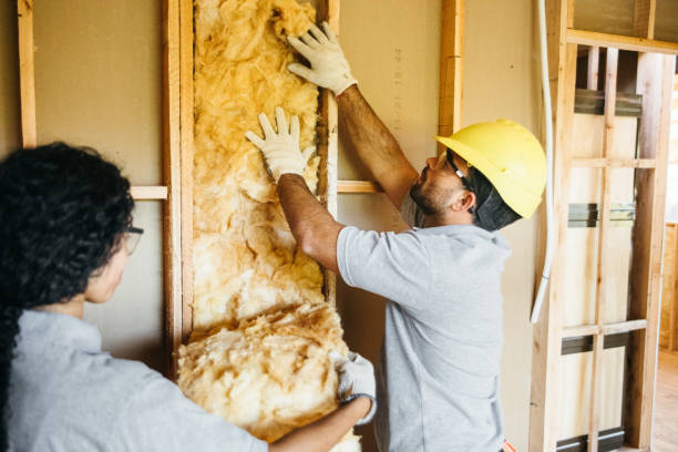 Best Garage Insulation Installation  in Latham, NY