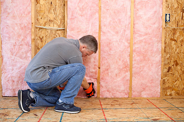 Insulation Repair Services in Latham, NY