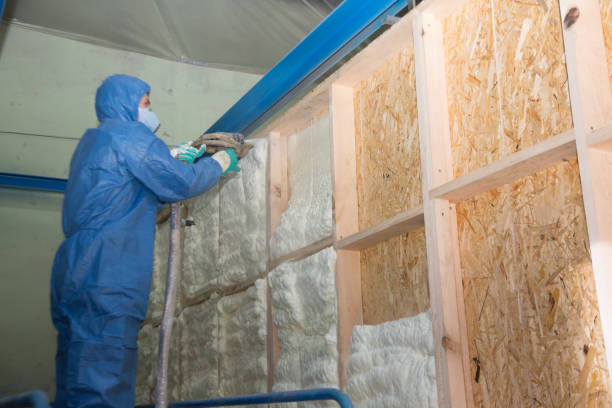 Insulation Contractors for Homes in Latham, NY