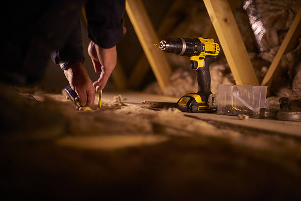 Best Commercial Insulation Contractor  in Latham, NY